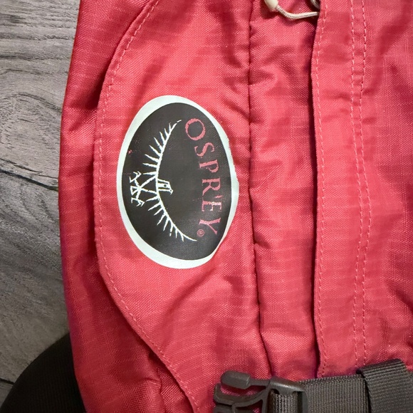 Osprey Transporter 30 - Picture 2 of 3